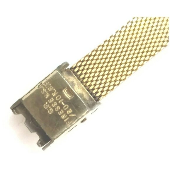 Girard-Perregaux 31mm Gold Plated Diamond Watch main image 11